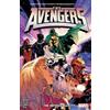 Jed Mackay Avengers by Jed Mackay Vol. 1 (Tascabile)