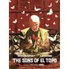 Alejandro Jodorowsky The Sons of El Topo Vol. 2: Abel (Copertina rigida)