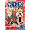 Eiichiro Oda One Piece, Vol. 41 (Tascabile) One Piece