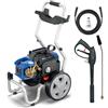 Idropulitrice Annovi Reverberi Blue Clean 680K