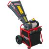 Cippatore Zanon CIP 35-E monofase