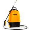Pompa irroratrice Volpi Vita 16 a batteria