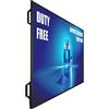 Philips 55 UHD 800CD 24/7 LAND/PORT 55BDL6017P/00