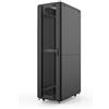 Lanview 19 42U Rack Cabinet 600 x RSL42U61BL