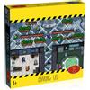 Winning Moves - Among Us, Puzzle 500 pezzi - Edizione italiana