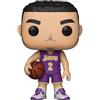 FUNKO- Pop Vinyl: NBA: Lonzo Ball Idea Regalo, Statue, COLLEZIONABILI, Comics, Manga, Serie TV, Multicolore, 34428, Taglia unica