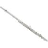 Yamaha Flauto Traverso Yamaha YFL-222 - Silver, Meccanica Offset G, Chiavi Chiuse
