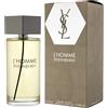 Yves Saint Laurent L'Homme Eau de Toilette uomo 200 ml