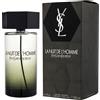 Yves Saint Laurent La Nuit de L'Homme Eau de Toilette uomo 200 ml