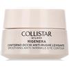 Collistar Rigenera Smoothing Anti-Wrinkle Eye Contour 15 ml