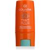 Collistar Sun Gel Stick SPF 50+ 9 ml