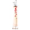 Kenzo Flower Ikebana Eau de Parfum donna 75 ml