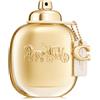 Coach Coach Gold Parfum donna 90 ml