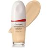 Shiseido Revitalessence Skin Glow Foundation SPF30 Fondotinta donna 30 ml tonalità 160 Shell