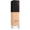 Shiseido Synchro Skin Radiant Lifting Foundation SPF 30 PA++++ 30 ml tonalità 160 Shell