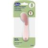 CH Cucchiaio Angolato*Rosa 8m+ - - 950055424