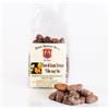 Cioccolato Antica Dolceria Rizza Modica Fave di cacao tostate 100 g - Cioccolato Antica Dolceria Rizza Modica