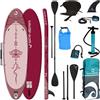 SPINERA SUP SPINERA SUPRANA 10'8 - SUP gonfiabile - opzione: super set