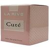 La Rive Cute Woman Profumo per Donna, 100 ml