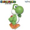 Taito Figura D'Azione Grande Di Yoshi Super Mario TAITO UFFICIALE GIAPPONE