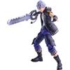 Square Enix KINGDOM HEARTS III - Riku Ver. 2 Deluxe - Figurine Play Arts Kai 24cm