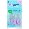 TePe Spazzolini Interdentali Extra Morbidi 6 Viola (1,1 mm) 8 pz