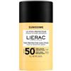 LIERAC (LABORATOIRE NATIVE IT) Lierac sunissime stick protettivo spf50+ 15 g