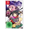 Idea Factory Neptunia x SENRAN KAGURA: Ninja Wars - Standard Edition (Nintendo Switch)