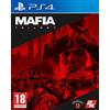 2K MAFIA TRILOGY - PS4 (Lingua Francese)