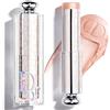 Dior Backstage Glassy Glow Stick - Glazed bubble-034