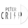 Peter Criss Peter Criss - White (Vinyl LP)