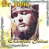 Dr. John Crawfish Sóiree (CD) Album