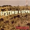 System of a Down Toxicity (CD) Album