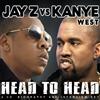 Jay-Z Vs. Kanye West: Head Tohead Jay-Z Vs. Kanye West: Head to Head (CD)