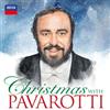 Luciano Pavarotti Christmas With Pavarotti (CD) Album