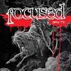 Focused Devil's Kiss (Vinyl LP) 7" Single