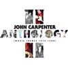 JOHN CARPENTER, CODY CARPENTER, & D Anthology II: (Movie Themes 1976- (Vinyl LP)