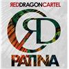 Red Dragon Cartel Patina (CD) Album