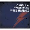 Capsula Dreaming of the rise and fall of Ziggy Stardust and the Spiders fro (CD)