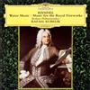 Rafael Handel / Kubelik Handel: Water Music / Music For Royal Fireworks (CD)