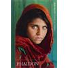 Steve McCurry Portraits (Copertina rigida)