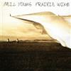 Neil Young Prairie Wind (CD) Album