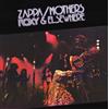 Frank Zappa & The Mothers Roxy & Elsewhere (CD) Album