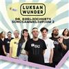 LUKSAN WUNDER DR. EDELJOGHURTS SAMMELSURIUM 2 CD NUOVO