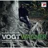 Klaus Florian Vogt Klaus Florian Vogt: Wagner (CD) Album