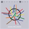 Depeche Mode Sounds of the Universe (CD) Album