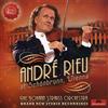 Johann Strauss Orchestra Netherlands Andre Rieu at Schonbrunn, Vienna (CD)