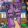 Dr. Acula The Social Event Of The Century (CD)