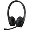 EPOS × EPOS C20 | Cuffie Bluetooth, nero