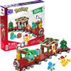 MEGA Pokémon MEGA Treno delle vacanze Pokémon